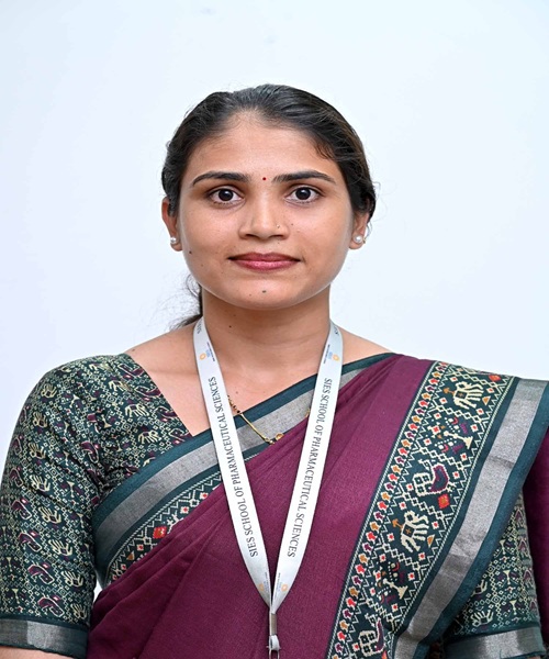 Pratiksha Laware